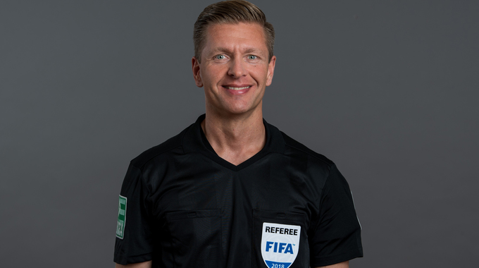 Profilbild von Tobias Welz
