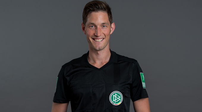 Profilbild von Dr. Matthias Jöllenbeck
