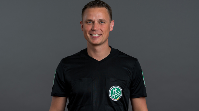 Profilbild von Dr. Robert Kampka