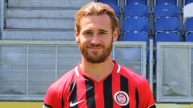 Jules Schwadorf Jules Schwadorf