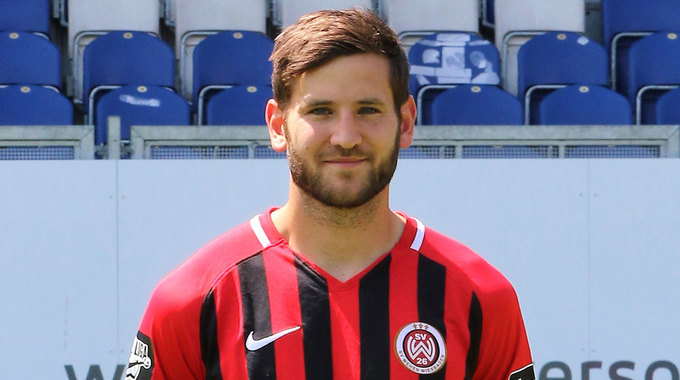 Niklas Dams Niklas Dams