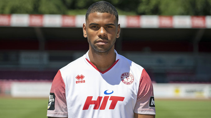 Profile picture ofKwame Yeboah