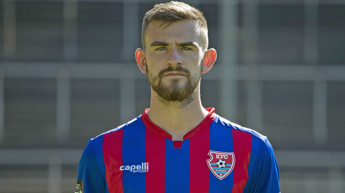 Lukas Schelenz Lukas Schelenz