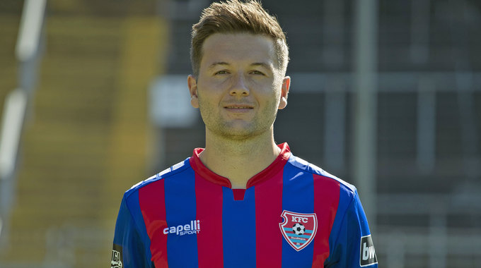 Profilbild von Florian Rüter