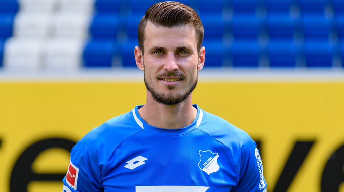 Håvard Nordtveit Spielerprofil DFB Datencenter