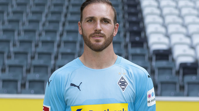 Tobias Sippel Spielerprofil DFB Datencenter