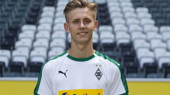 Torben Müsel Torben Müsel