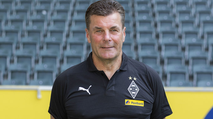 Profile picture ofDieter Hecking
