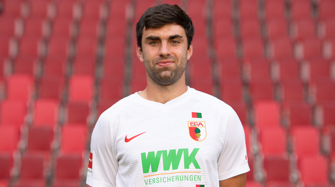 Jan Morávek Spielerprofil DFB Datencenter