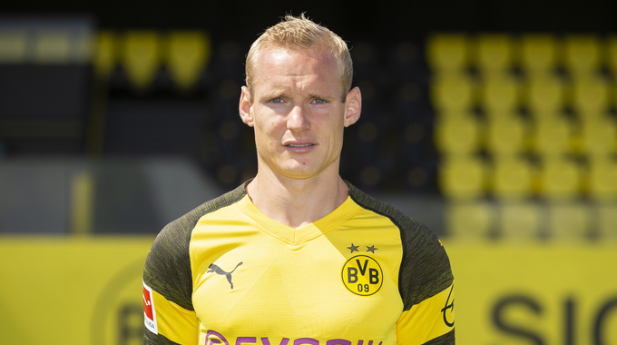 Profile picture ofSebastian Rode