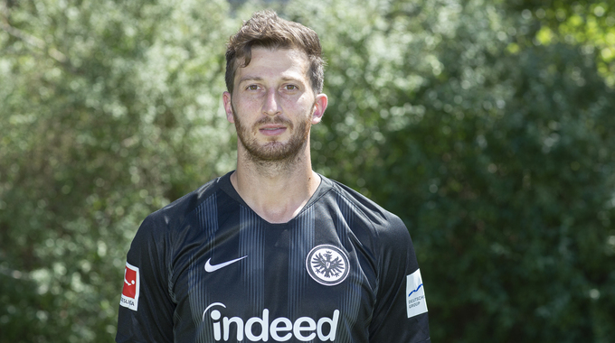 David Abraham Spielerprofil DFB Datencenter