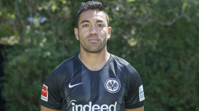 Profile picture ofMarco Fabian