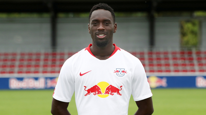 Profile picture ofJean-Kevin Augustin