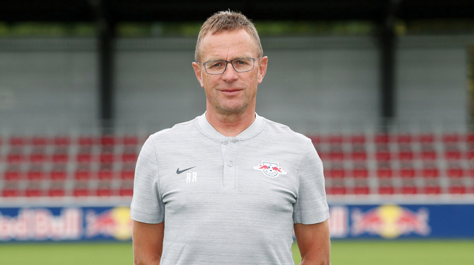 Profile picture ofRalf Rangnick