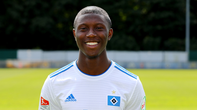 Aaron Opoku Aaron Opoku