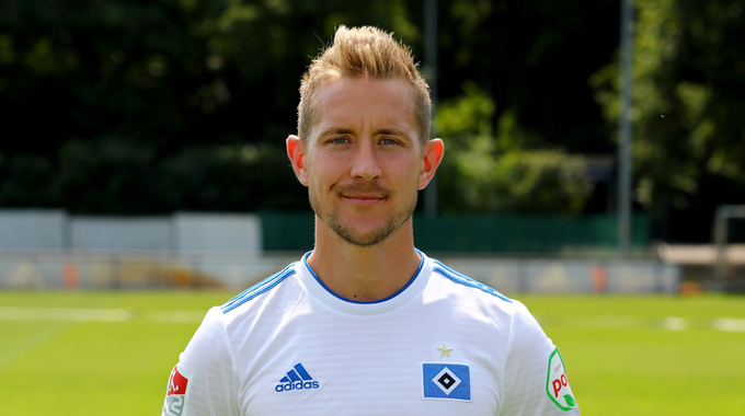Profile picture of Lewis Holtby