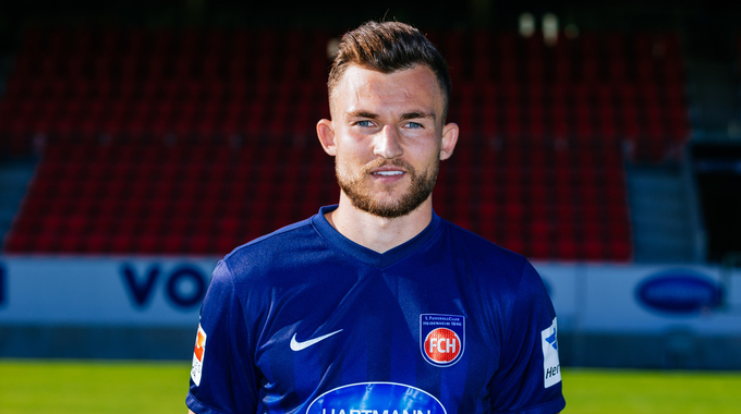 Denis Thomalla Denis Thomalla