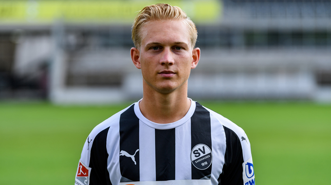 Profile picture ofMaximilian Jansen