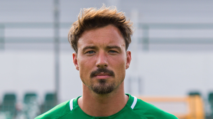 Profilbild vonSascha Rode