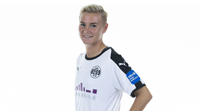 Profilbild vonSarah Freutel