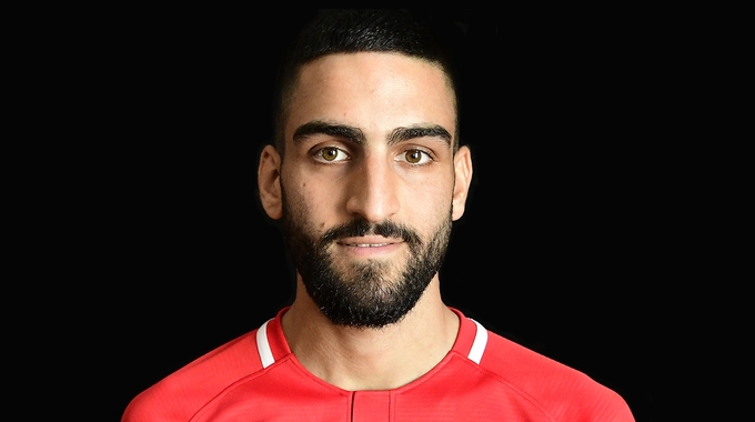 Profile picture ofAret Demir