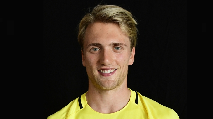 Profilbild vonNiklas Reichel