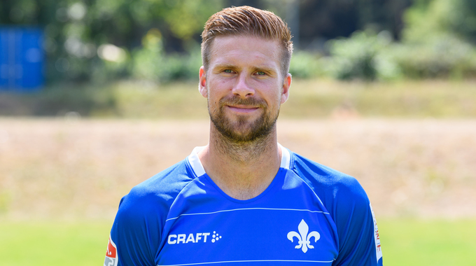 Tobias Kempe Spielerprofil DFB Datencenter