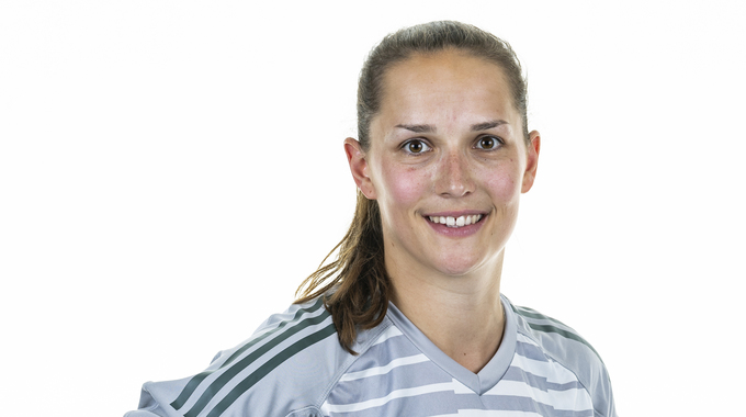 Profilbild von Laura Benkarth