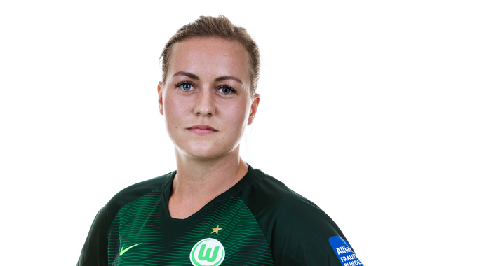 Kristine Minde Kristine Minde