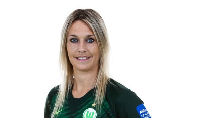 Profilbild von Lena Goeßling