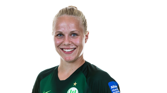 Pia-Sophie Wolter Pia-Sophie Wolter