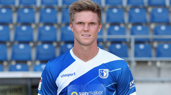 Marius Bülter Marius Bülter