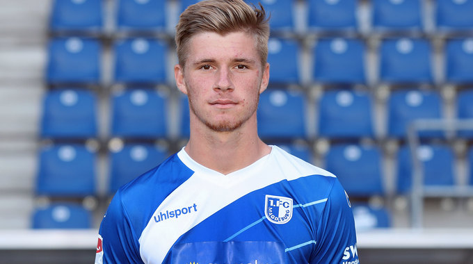 Philipp Harant Philipp Harant