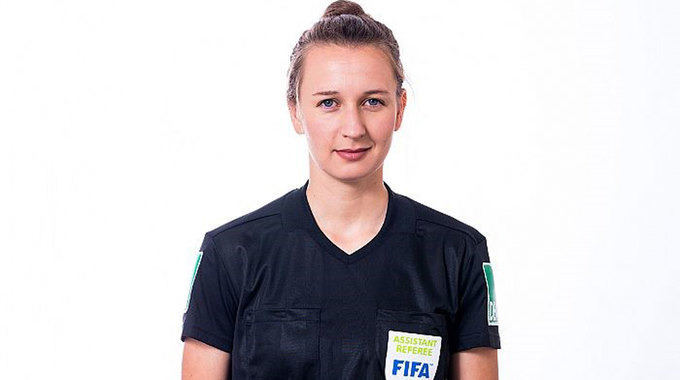 Profilbild von Sina Diekmann