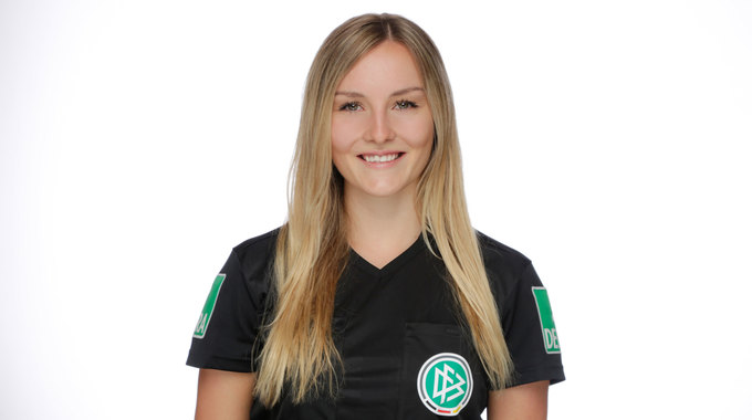 Profilbild von Fabienne Michel