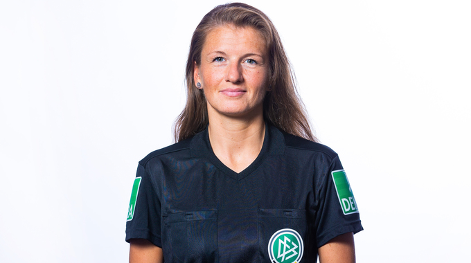 Profilbild von Annett Unterbeck