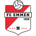 Club logo FC Emmen