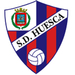 Vereinslogo Sociedad Deportiva Huesca