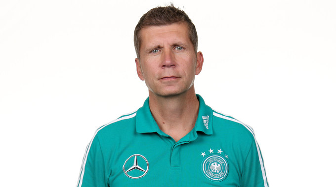 Guido Streichsbier Guido Streichsbier