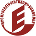 Club logo Eintracht Nordhorn
