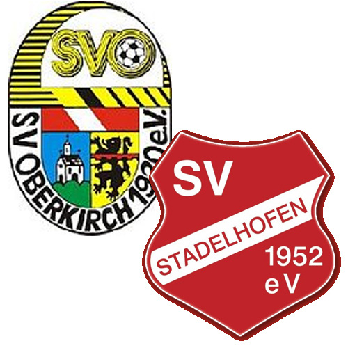 SG Stadelhofen/Oberkirch Ü40