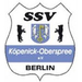 Vereinslogo SSV Köpenick-Oberspree Ü 50