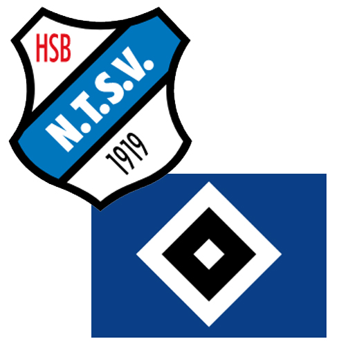 Vereinslogo SG Nie HSV Ü 35