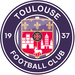 Club logo Toulouse FC