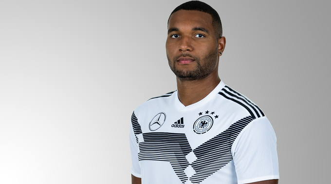 Jonathan Tah Spielerprofil DFB Datencenter