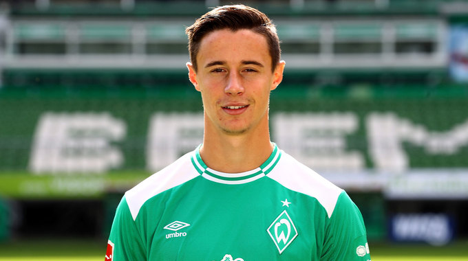 Profile picture ofMarco Friedl