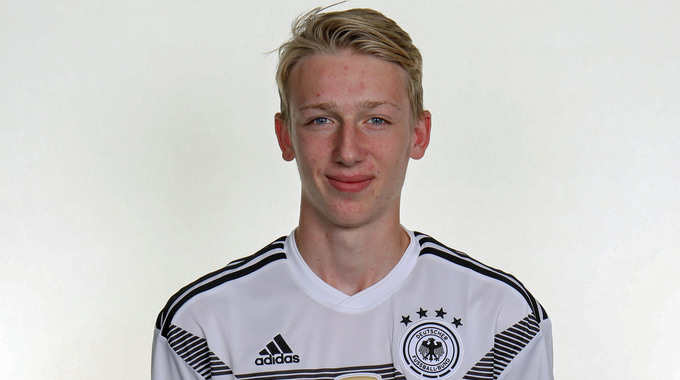Profilbild vonColin Noah Kleine-Bekel