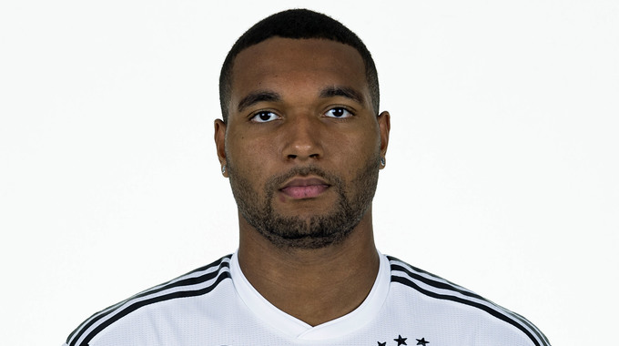 Profilbild von Jonathan Tah