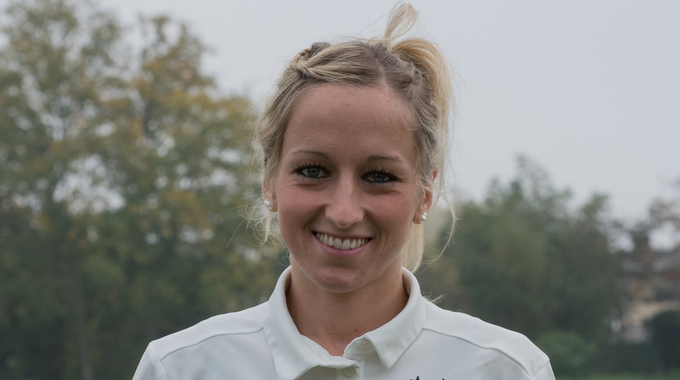 Profilbild von Kathrin Hendrich
