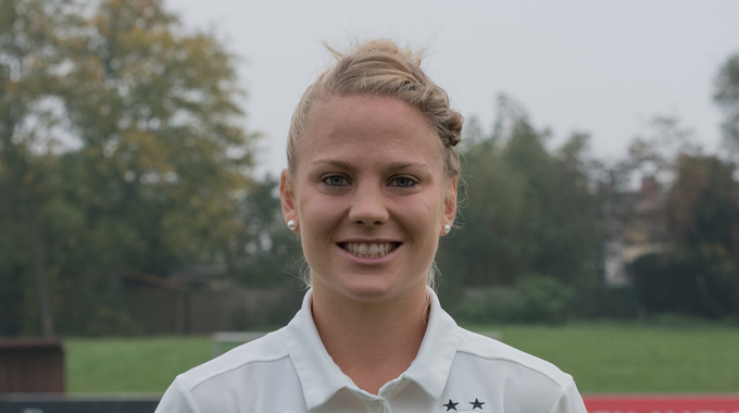 Profilbild von Leonie Maier